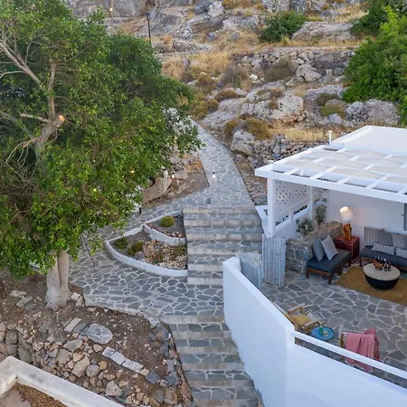 Lodge Above Chill Out Bungalow - Adult Only *