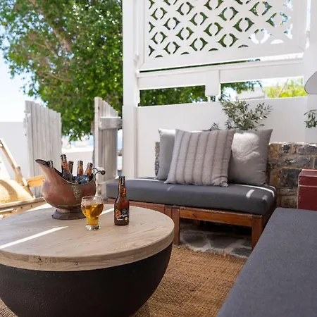 Above Chill Out Bungalow - Adult Only *